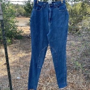 Horseback riding jeans equestrian pants